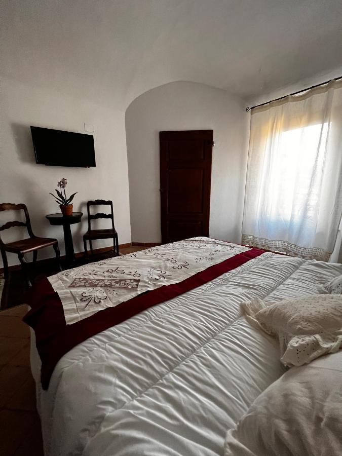 Alma Bnb 산타 피오라 외부 사진