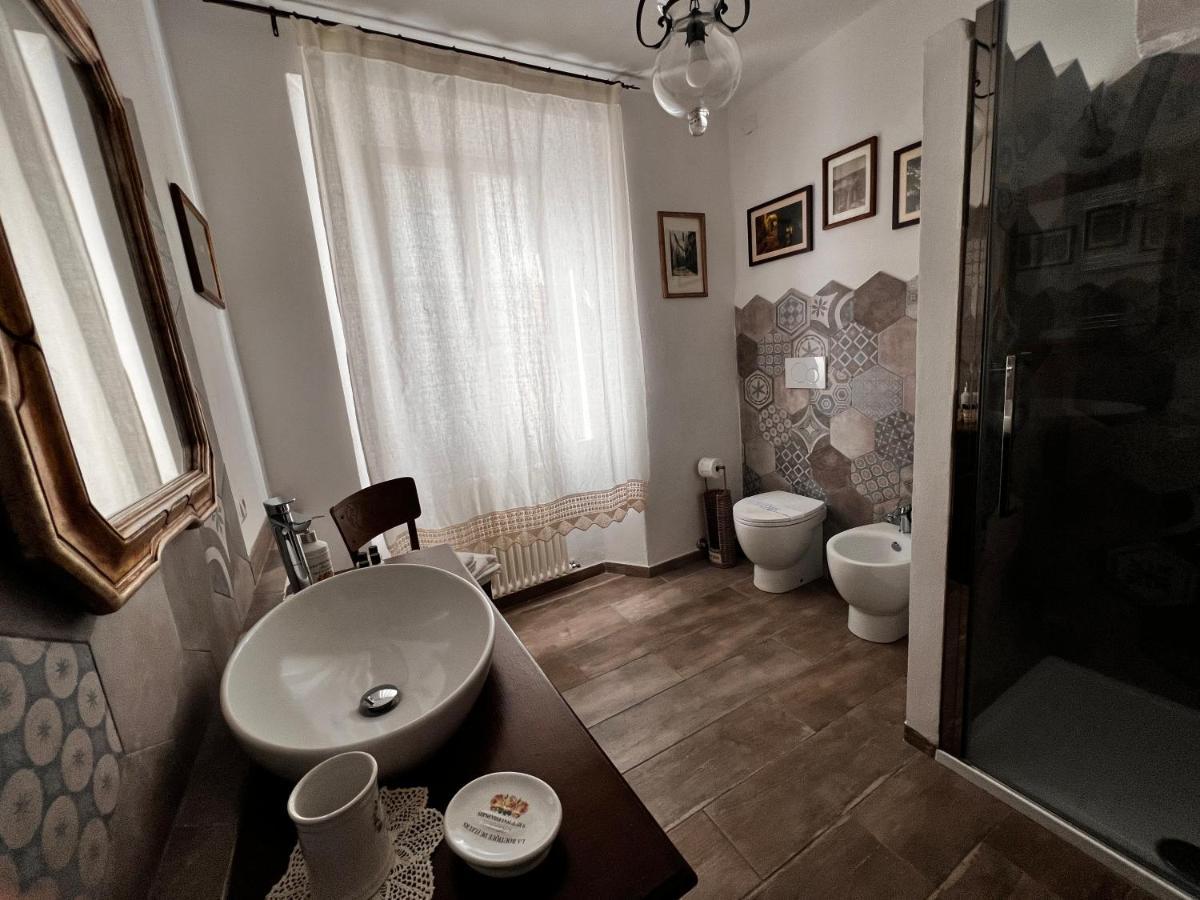 Alma Bnb 산타 피오라 외부 사진