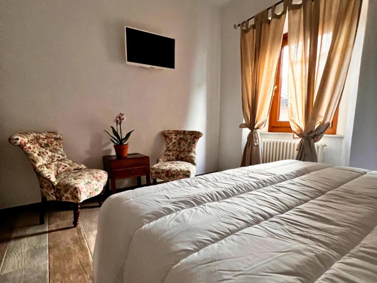 Alma Bnb 산타 피오라 외부 사진