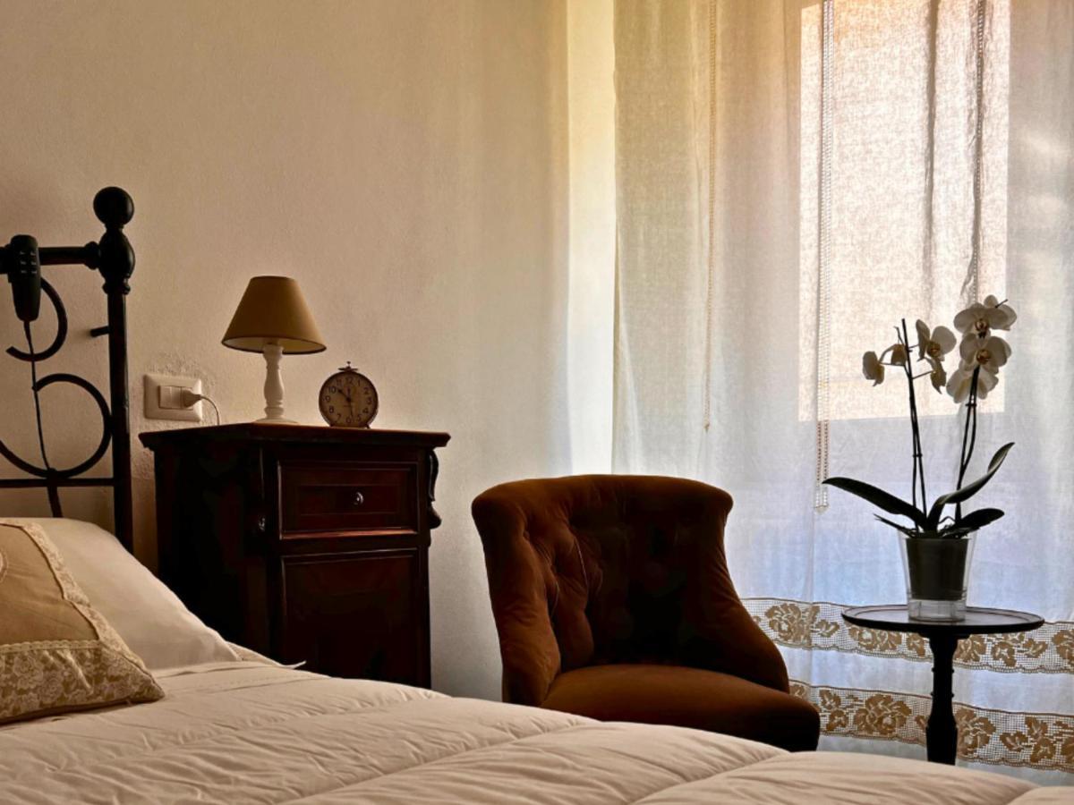 Alma Bnb 산타 피오라 외부 사진