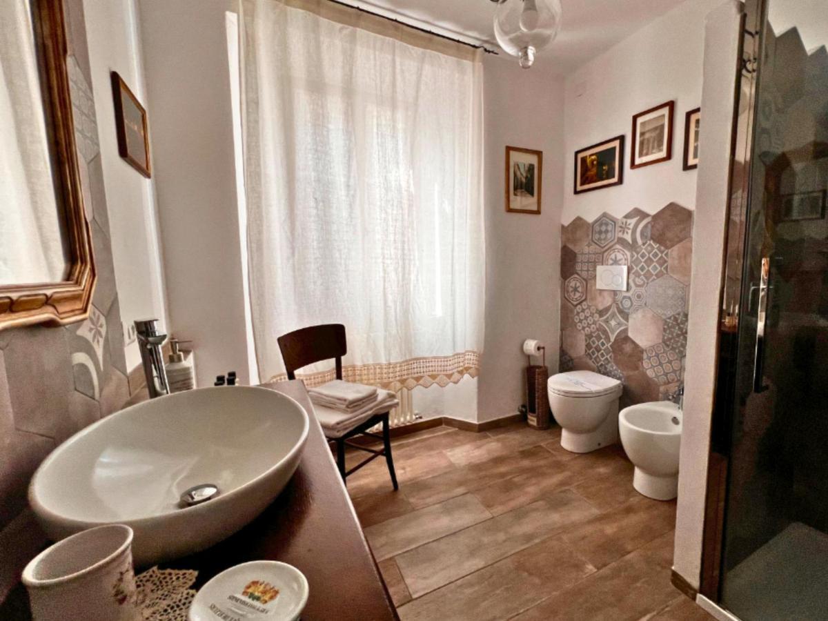 Alma Bnb 산타 피오라 외부 사진